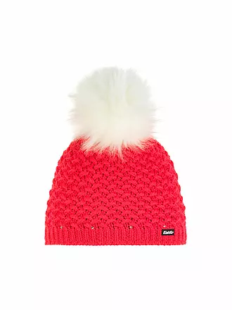 EISBÄR | Mädchen Mütze Shanita Lux Crystal | 